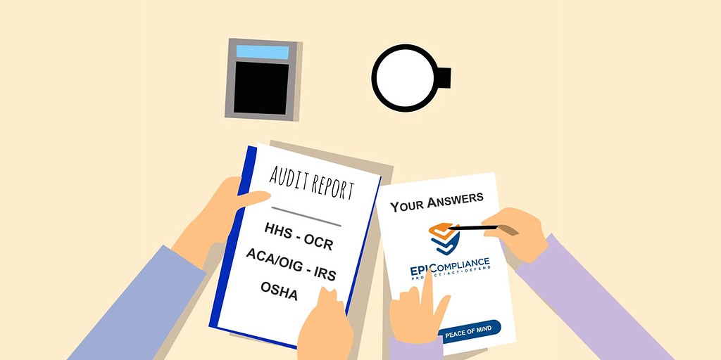 Audit Report Peace of Mind