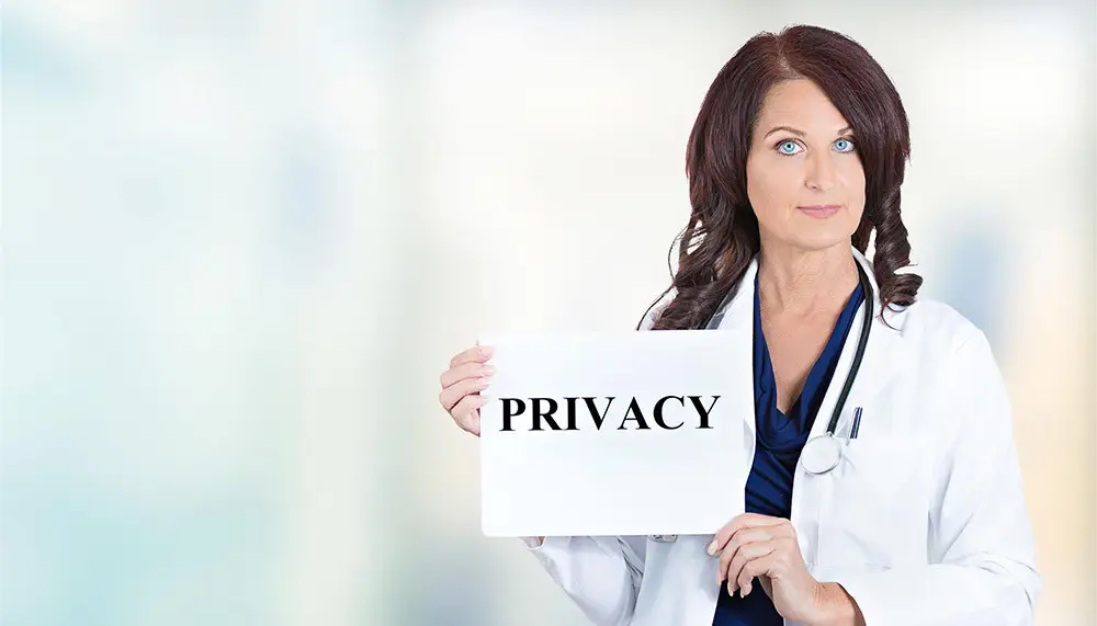 HIPAA Blunders: Hard Lessons to Learn