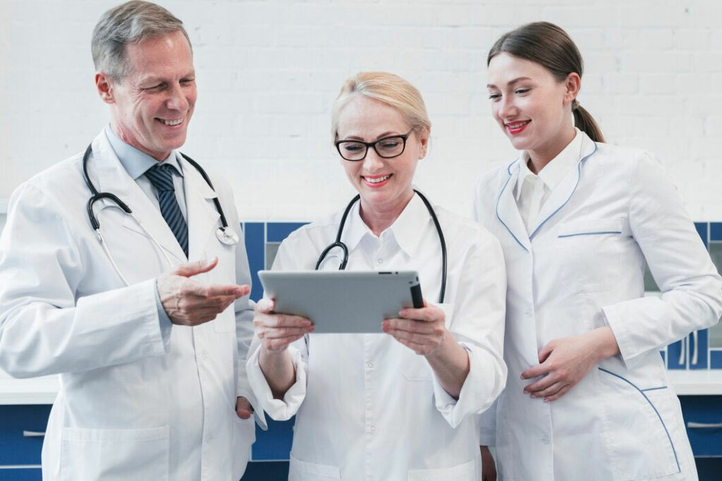 professional and compliance certifications