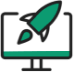 EASY UPGRADE TO COMPLETE HIPAA COMPLIANCE​