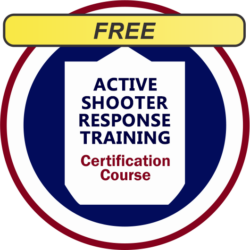 Active Shooter Response Training