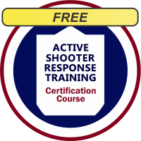 Active Shooter Response Training
