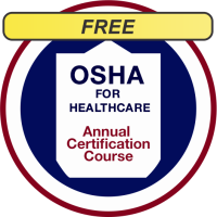 EPICourses OSHA for Healthcare No CME Logo FREE Large